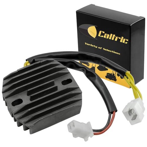 Regulator Rectifier for Arctic Cat 250 4X4 2001-2003