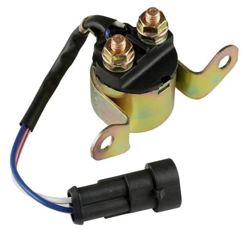 Starter Solenoid Relay for Polaris Ranger 800 RZR EFI 2008 2009 2010 2011-2014