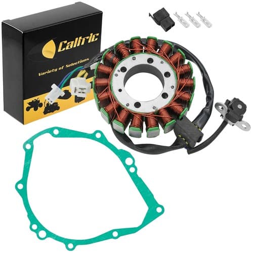 Stator & Gasket for Suzuki GSX-1300R GSX1300R GSX 1300R Hayabusa 2008-2017