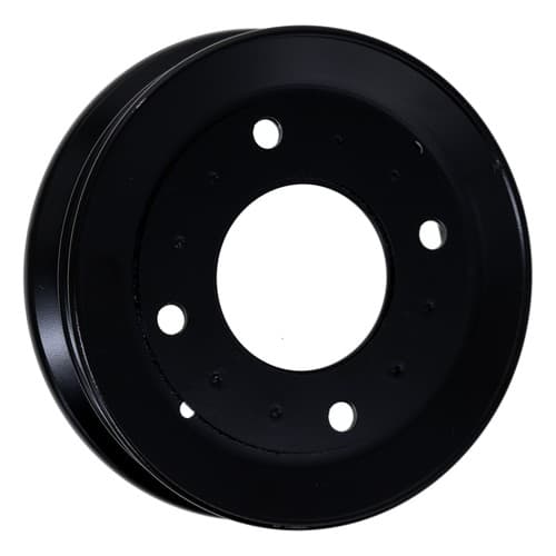 8TEN Outer Pulley for Kubota BX2380 BX25 ZD321 BX1880 48 54 60 Inch K5385-34580