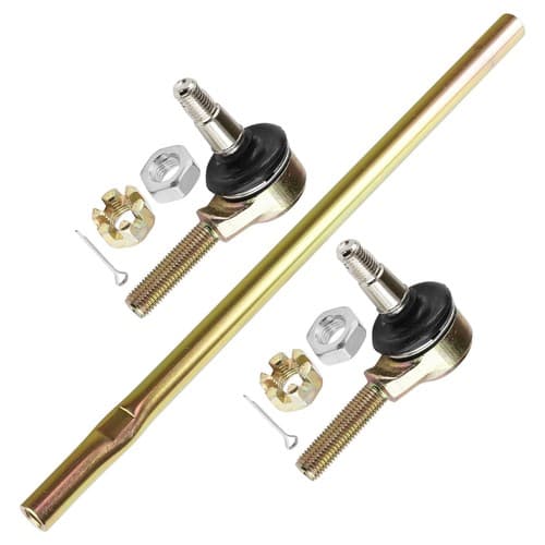 Tie Rod Set for Yamaha Grizzly 660 YFM660 2002 2003 2004 2005 2006 2007 2008