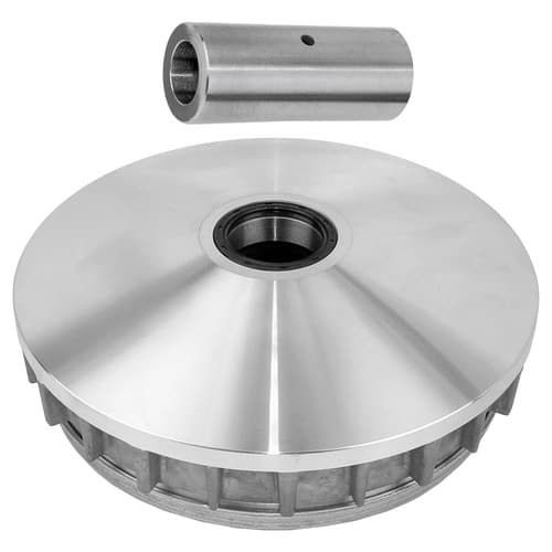Complete Primary Sliding Sheave for Yamaha Rhino 660 YXR660 2004-2007