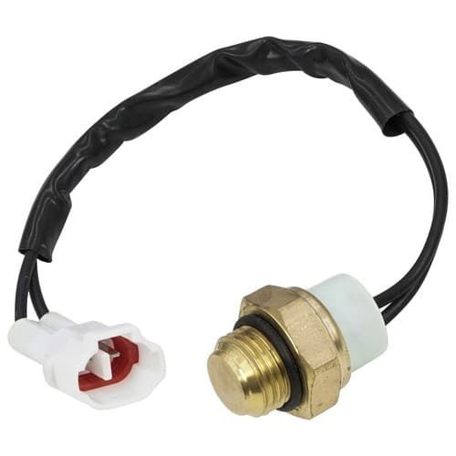 Fan Heat Thermal Sensor Switch for Suzuki Oem 17680-19B70  Cooling Fan Switch