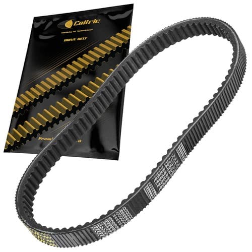 Aramid Clutch Drive Belt For Polaris Ranger 500 4X4 2011-2012  MIDSIZE 2013