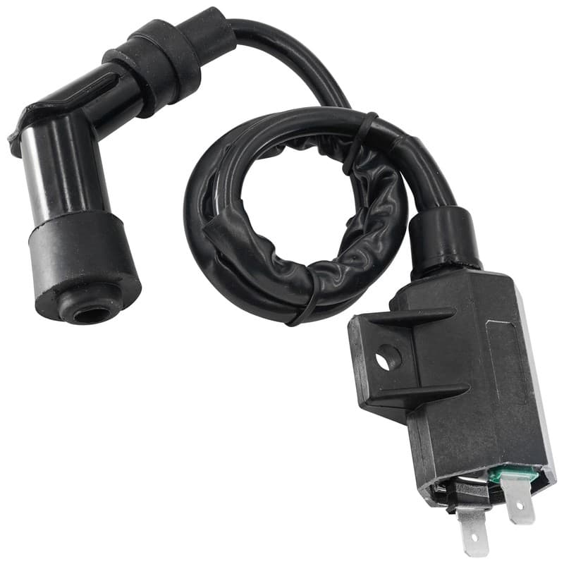 Ignition Coil for Suzuki LT250S Quadsport LT-250S 1989-1990