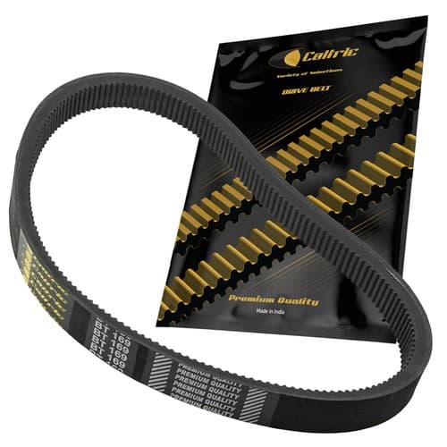for Ski-Doo MXZ 583 / MXZ 600 / MXZ 670 / MXZ 700 / MXZ 800 1996-2003 Drive Belt