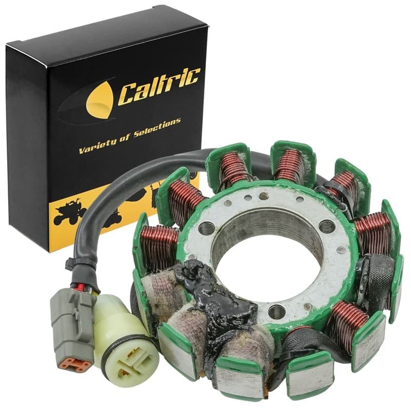 Stator for Ski-Doo Formula III 700 / Formula III 800 2000 Magneto