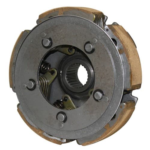 Wet Clutch Centrifugal Carrier for Honda TRX450ES Foreman 450 4X4 1998-2001