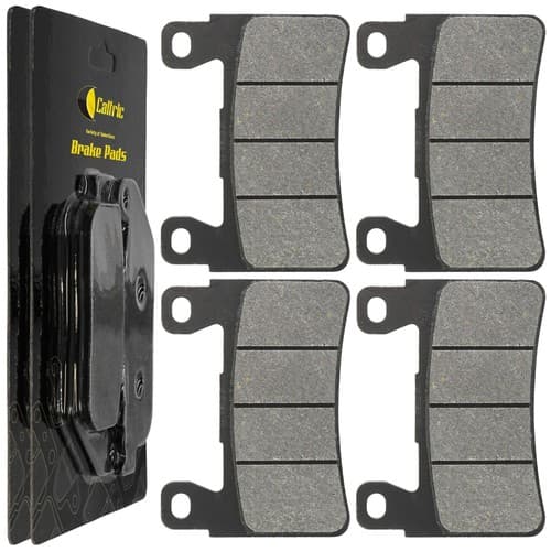 Brake Pads for Honda CBR900 CBR900RR CBR929 CBR900Re 1998-2003 Front Pads