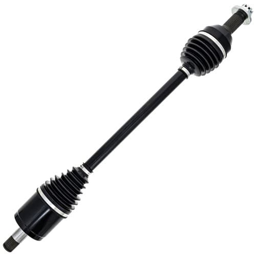 NICHE Front Left CV Axle Drive Shaft for Honda Pioneer 1000 1000-5 44350-HL4-A01