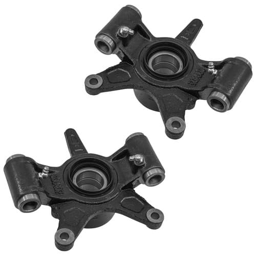 Rear Wheel Knuckle For Yamaha Viking 700 YXM700 EPS 2014-2025 Left & Right