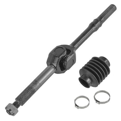 Rear Axle Drive Shaft Outside For Kawasaki Mule 3010 KAF620 E H J K 2004 - 2008