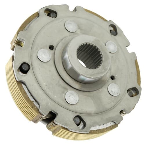 Centrifugal Wet Clutch for Yamaha Rhino 660 YXR660 4X4 2004-2007