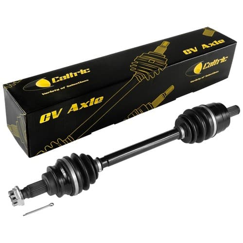 Rear RH / LH CV Joint Axle for Honda TRX650FA TRX650FGA Rincon 650 4X4 2003-2005