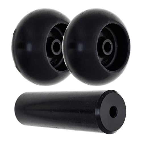 8TEN Deck Roller Kit for Ferris IS5100Z IS4500Z IS1000Z 1716353 5020785SM
