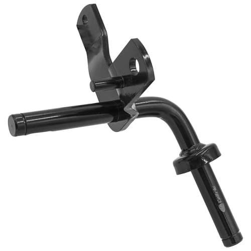 Steering Wheel Left Spindle For Husqvarna YT 130 YT 150 YTH 130 YTH 142 YTH 160