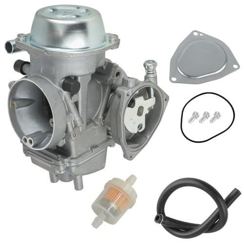 Carburetor Carb fits Bombardier / Can-Am 707200181 707200186