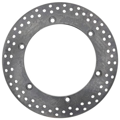 NICHE Rear Brake Rotor for Honda ST1100 ABS 43351-MAJ-G40 1996-2002