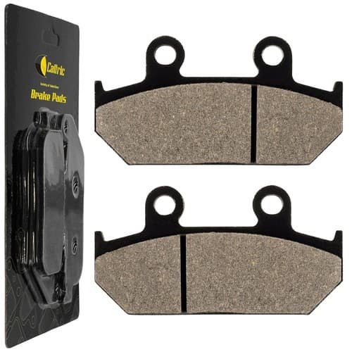 Front Brake Pads for Honda VT600 VT600C Shadow 1988-1993 / 45105-Mr1-671