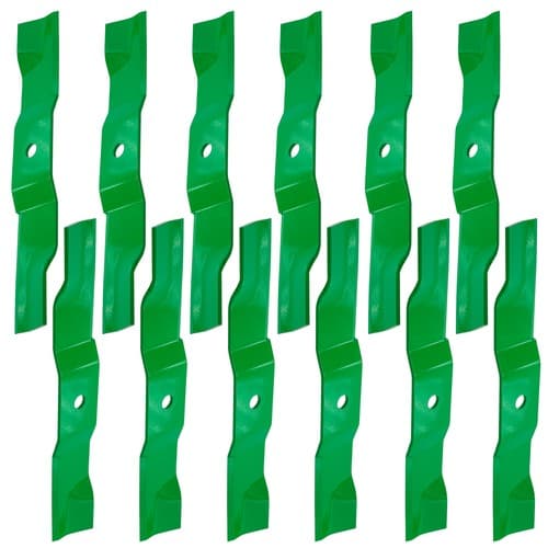 04769800 42" Deck High Lift Blade for Ariens Ikon X XL for Gravely ZTX ZTXL 42