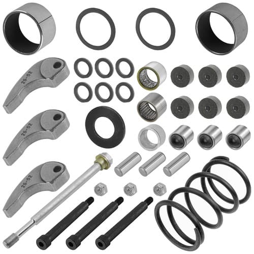 Primary Drive Clutch Rebuild Kit for Polaris Sportsman 570 EPS 2019-24 / 1323545