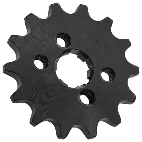 Front Drive Chain Sprocket for Honda XR80R 1985-1988 1990-1991 1993-2003 Teeth14