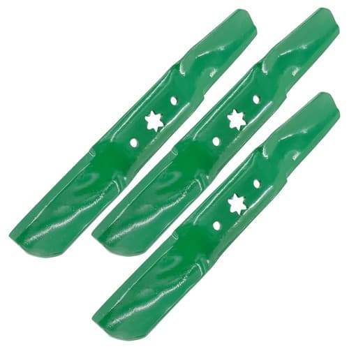 742-05052 50" Deck Blade For Troy Bilt Super Bronco / Mustang XP / TB 2350 / Z50