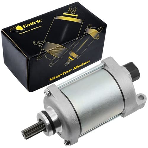 Caltric Starter Motor for Honda Hurricane 1000 CBR1000RR / RA 2008-2011