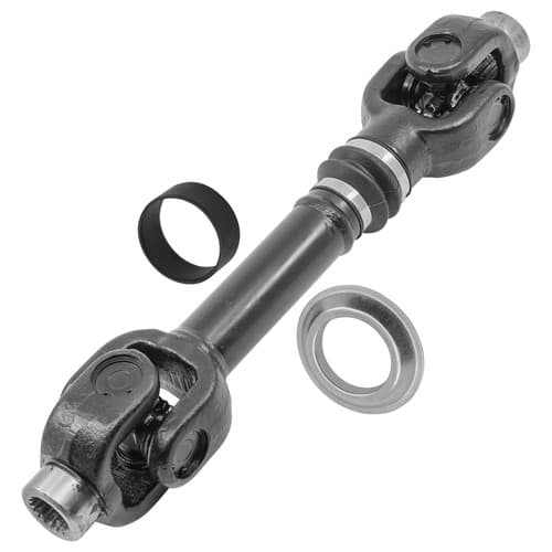Rear Propeller Drive Shaft for Can-Am Renegade 1000 / 1000R 4X4 EFI 2017
