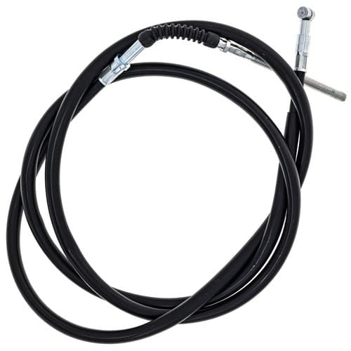 NICHE Rear Hand Brake Cable for Honda TRX125 TRX200D 43460-HC3-000 43460-HF1-631
