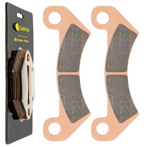 Front Brake Pads for John Deere Xuv Gator 625I Gas 825I Gas 855D Diesel