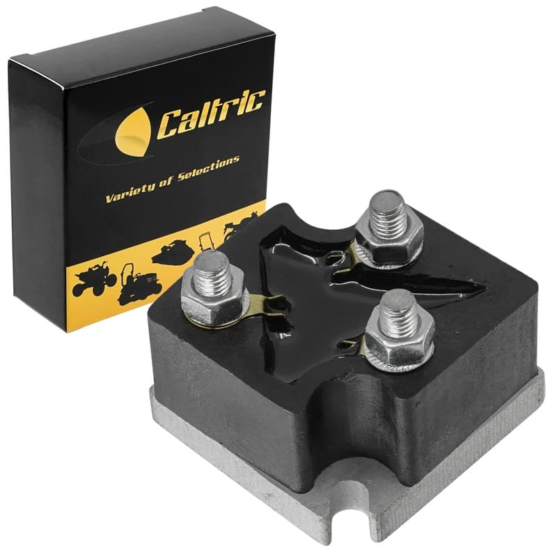 Rectifier for Mercury Marine Outboard 62351A1 62351A2 816770 816770T 8M0058226