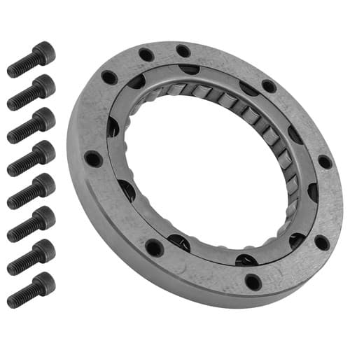 Caltric 99999-03908-00 5El-15590 Starter Clutch One Way Bearing Sprag For Yamaha