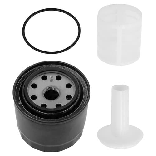 Caltric Fuel Filter For John Deere 3720 4005 3033R 2036R 2038R 3038R 3045R