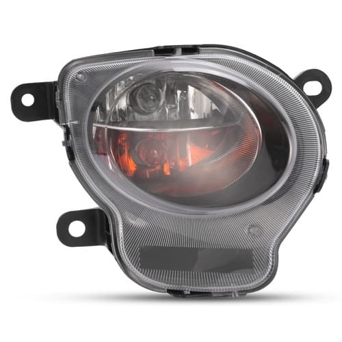 Right Passenger Side Directional Turn Signal Light Lamp For Fiat 500 2012-2017