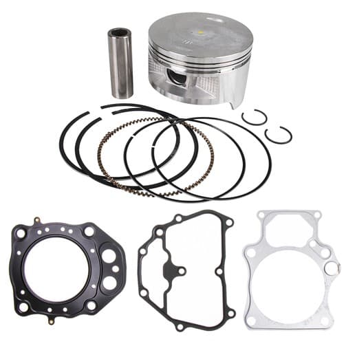 Standard Bore Top End Repair Kit for Honda Rancher 420 TRX420FM1 TRX420TE