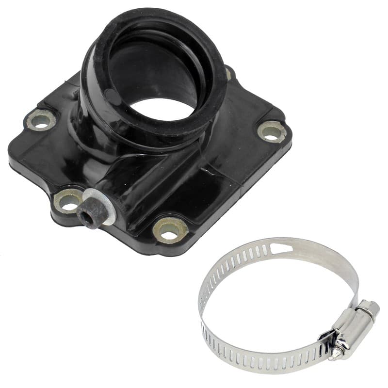 Intake Manifold Carburetor Boot for Polaris Sportsman 400L 400 L 4X4 1997