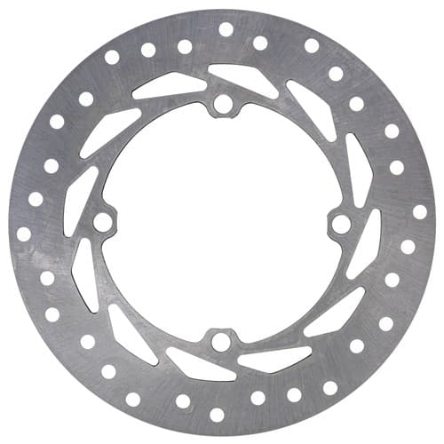 NICHE Front Brake Rotor for Honda CR500R CR125R CR250R NX250 45351-KZ4-000