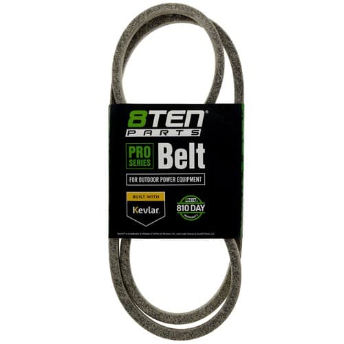 8TEN Belt with Kevlar for Great Dane Scamper HG 48-Inch D38131 66 1/2 x 5/8