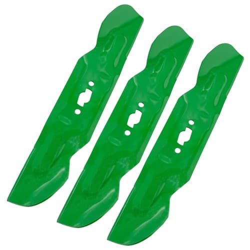 54" Deck Spindle High Lift Blades for Cub Cadet ZT1 ZT1-54 ZT2 ZT2-54 Ultima