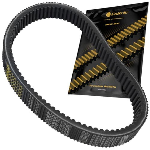 Drive Belt for Arctic Cat Prowler HDX 700 2011-2015 3402-757 3402-484  Aramid