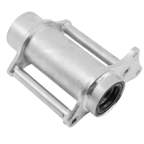 Rear Axle Bearing Housing Carrier Hub fits Yamaha Blaster 200 YFS200 1988 - 2002