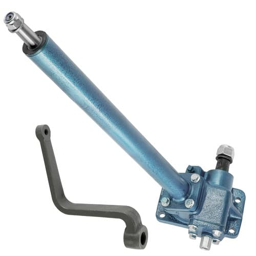 Complete Steering Box Shaft for Kubota 34159-16091 35240-16100 H3520-99100