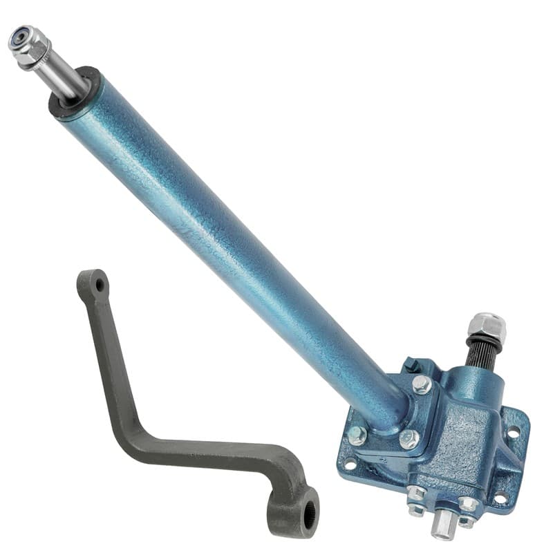 Complete Steering Box Shaft for Kubota 34159-16091 35240-16100 H3520-99100