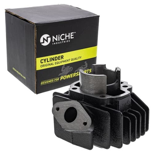 NICHE 50cc Engine Cylinder 40mm for Yamaha PW50 4J2-11311-01-00 3L5-11311-01-00