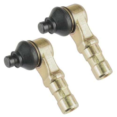 Two Lower Knuckle Ball Joints for Suzuki Quad Sport LT230S 1985 1986 1987 1988