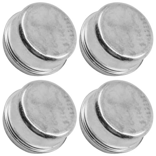Caltric 595281301 539102535 Grease Cap For Husqvarna For Poulan For Dixon