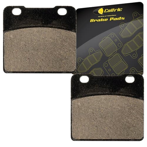 Brake Pads for Suzuki VS800 VS800GL Intruder 1992-2004 Front Motorcycle Pads