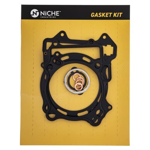 NICHE Big Bore Top End Gasket Kit 94mm Arctic Cat 400 Kawasaki KFX400 Suzuki LTZ