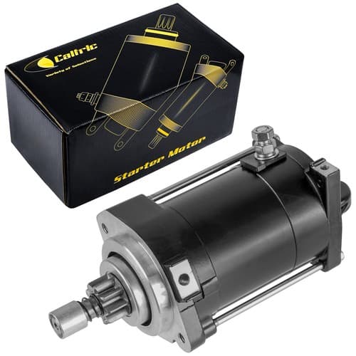 Starter for Yamaha Outboard 6N7-81800-01-00 6N7-81800-10-00
